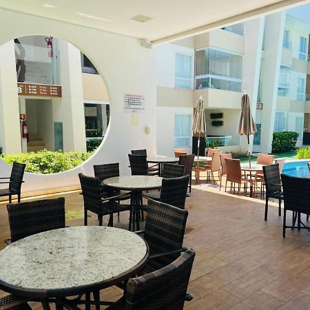 Porto Smeralda Guarajuba C001 Kültér fotó