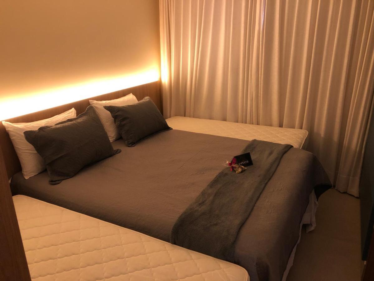 Porto Smeralda Guarajuba C001 Kültér fotó