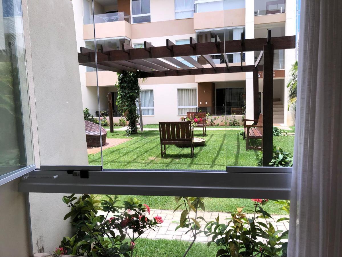 Porto Smeralda Guarajuba C001 Kültér fotó