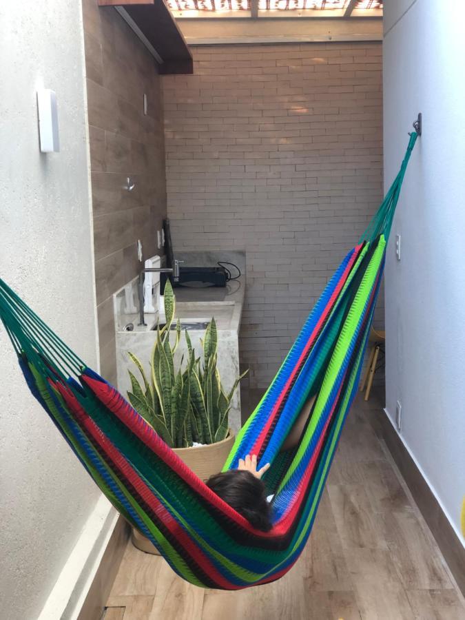 Porto Smeralda Guarajuba C001 Kültér fotó