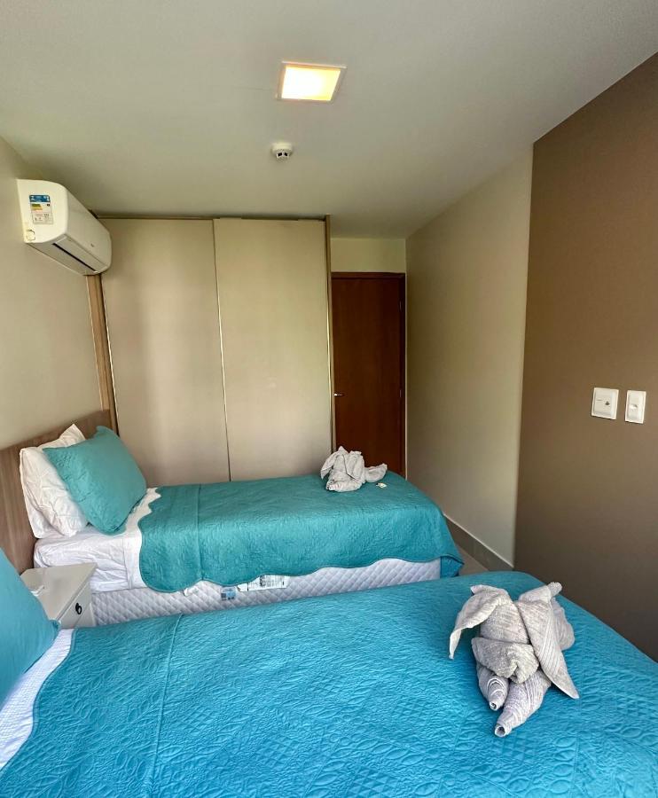 Porto Smeralda Guarajuba C001 Kültér fotó
