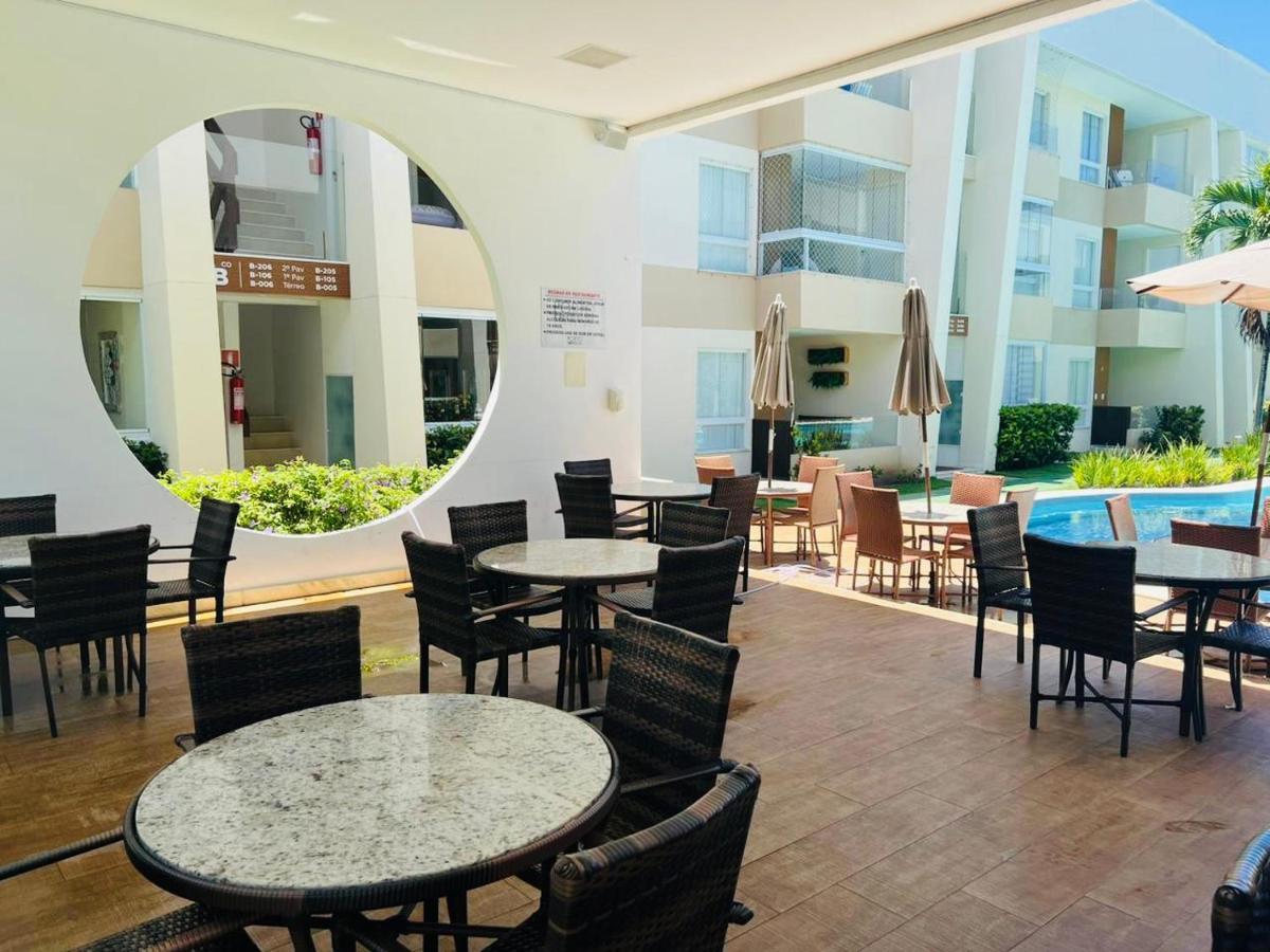 Porto Smeralda Guarajuba C001 Kültér fotó