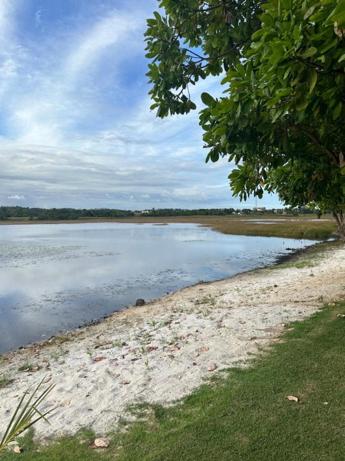 Porto Smeralda Guarajuba C001 Kültér fotó
