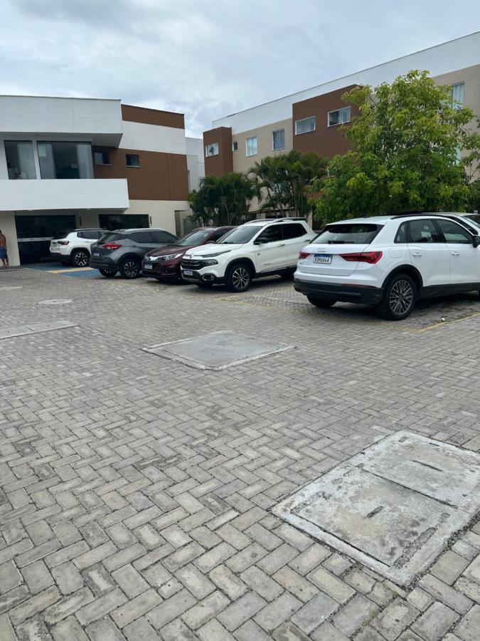 Porto Smeralda Guarajuba C001 Kültér fotó