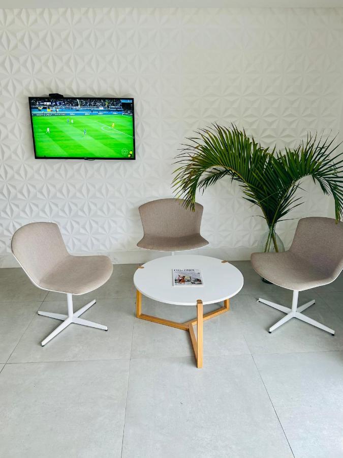 Porto Smeralda Guarajuba C001 Kültér fotó
