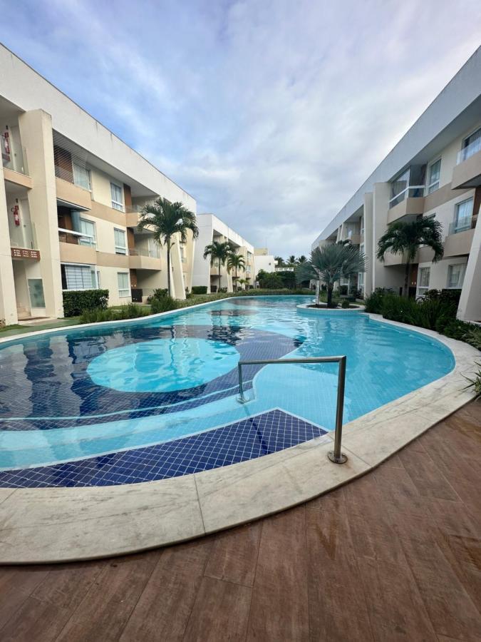 Porto Smeralda Guarajuba C001 Kültér fotó
