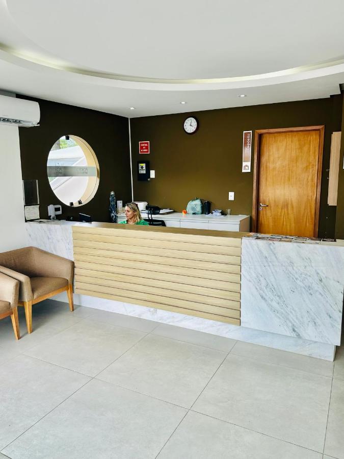 Porto Smeralda Guarajuba C001 Kültér fotó