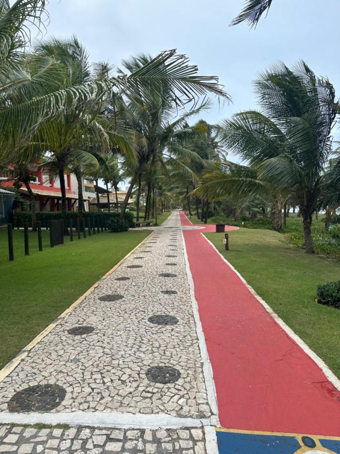 Porto Smeralda Guarajuba C001 Kültér fotó